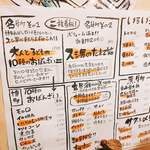 用戶對於小さな小さな玄界灘 スシ男的評論圖