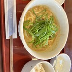用戶對於古奈屋 巣鴨本店的評論圖