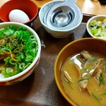 User's review image for すき家 成増店