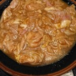 用戶對於和牛焼肉 きもと的評論圖