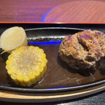 用戶對於あか牛焼肉と馬刺し たべとも的評論圖