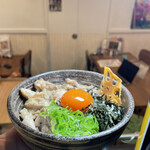 用戶對於鶏と無限の可能性的評論圖