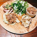 用戶對於Steak&Wine 山村牛兵衛 四条大宮店的評論圖