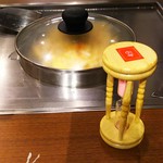 用戶對於池袋ぱすたかん的評論圖