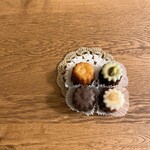 User's review image for Tapio