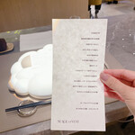 User's review image for NUAGE ET VENT