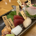 User's review image for 旬鮮酒場 八