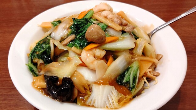用戶對於餃子の王様 龍吟的評論高清圖