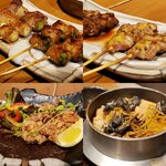 User's review image for 炭火焼鳥 とこ葉 なんば店