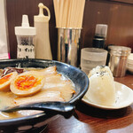 用户对于石田一龍 門司店的评论图