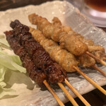 User's review image for 博多とりかわ大臣 駅前串房