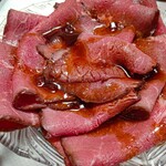 User's review image for 肉のハナマサ 赤坂店