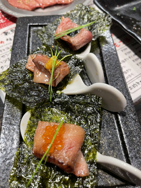User's review image for 肉屋 金星 本町店