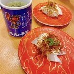 用戶對於がってん寿司 池袋サンシャイン60通り店的評論圖