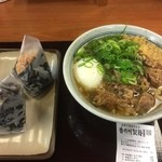 用戶對於香の川製麺 枚方津田店的評論圖