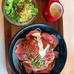 用户对于ファーマーズカフェ モズ的评论图
