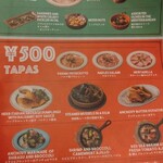 用戶對於Cafe＆Dining ballo ballo 銀座店的評論圖