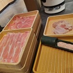 User's review image for しゃぶ葉 巣鴨店