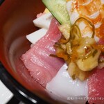 User's review image for 寿司・割烹 鈴政 東京麹町店