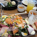用戶對於テラス8890的評論圖