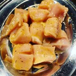 用户对于塩ホルモン 周吾的评论图