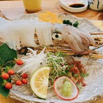 用戶對於須崎屋台かじしか的評論圖