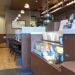 用戶對於倉式珈琲店 三鷹東八店的評論圖