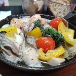 User's review image for ヤングオイスター