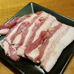 用户对于焼肉たんか 新さっぽろ店的评论图