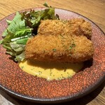 User's review image for 海鮮と釜飯のお店 魚義 田町駅前店