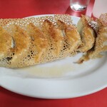 User's review image for 中国家庭料理大連
