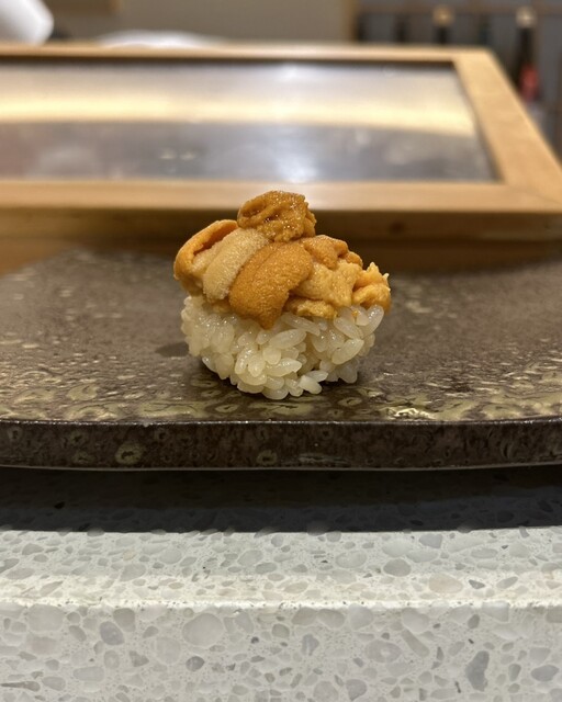 用戶對於神楽坂 鮨 弥栄的評論高清圖