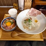 User's review image for 麺や 信希
