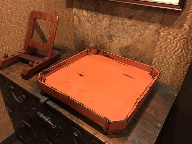 User's recommendation image for 二左衛門