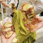 用戶對於林檎堂 西新店的評論圖
