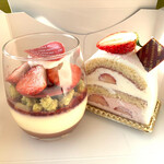 User's review image for ザ・ペニンシュラ ブティック&カフェ 伊勢丹新宿店