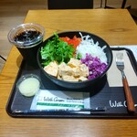 User's review image for サラダボウル専門店 ウィズグリーン 恵比寿店