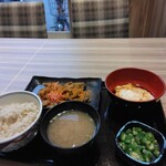 用戶對於吉野家 中央大通り深江橋店的評論圖