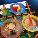 用戶對於昭和の森 車屋的評論圖
