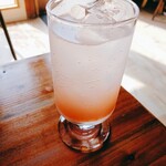 User's review image for BLUE KETTLE