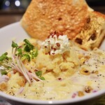 用戶對於塩生姜らー麺専門店 MANNISH 淡路町本店的評論圖