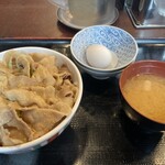 用戶對於昭和食堂 秋葉原駅前店的評論圖