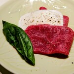 用戶對於東京焼肉 平城苑 銀座5丁目店的評論圖
