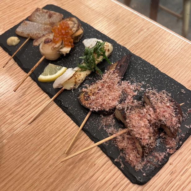 User's review image for 美旬彩 鈴音 LINKS UMEDA店