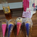 User's review image for サーティワンアイスクリーム 浅草店