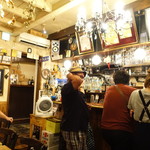 用户对于バール エ ターヴォラ カルダ ラ・ジョストラ的评论图