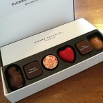 User's review image for ピエール・マルコリーニ 渋谷ヒカリエ