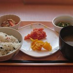 User's review image for 東横INN 博多西中洲