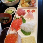 用户对于ホテルソニア小樽的评论图