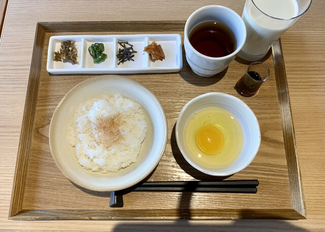 User's recommendation image for キノトヤ カフェ